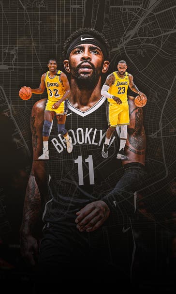Is Kyrie Irving the most skilled point guard in NBA history?